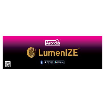 LumenIZE app download HeaderBoard